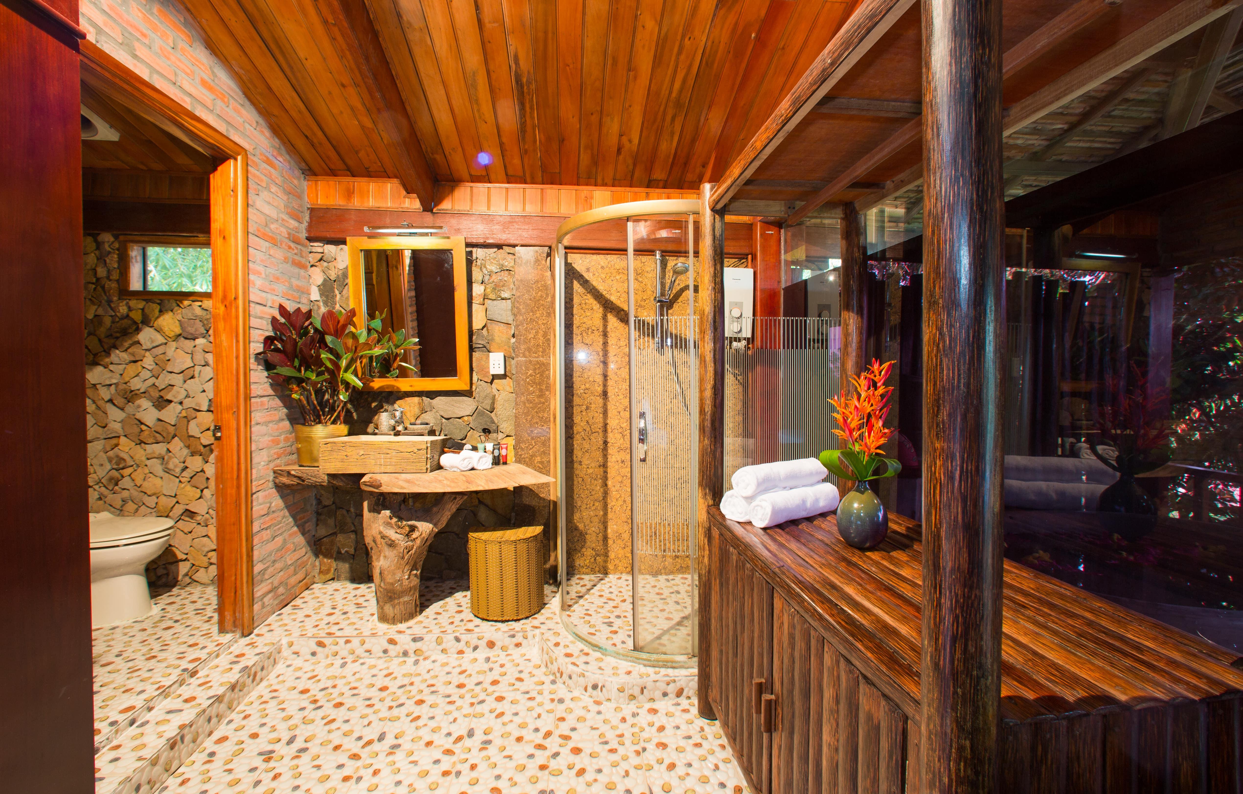 Chez Carole Beach Resort Phu Quoc Exterior photo