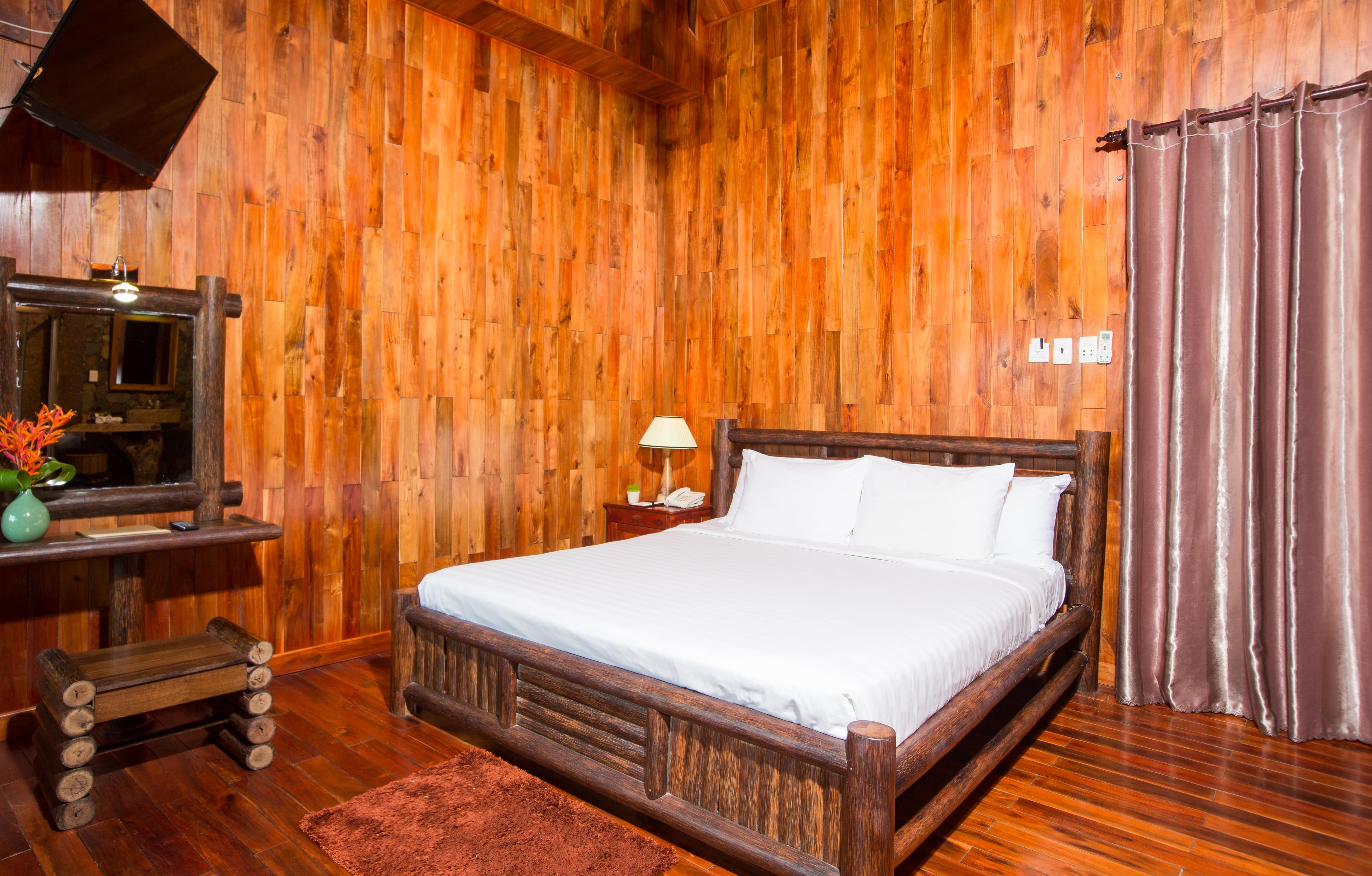 Chez Carole Beach Resort Phu Quoc Exterior photo