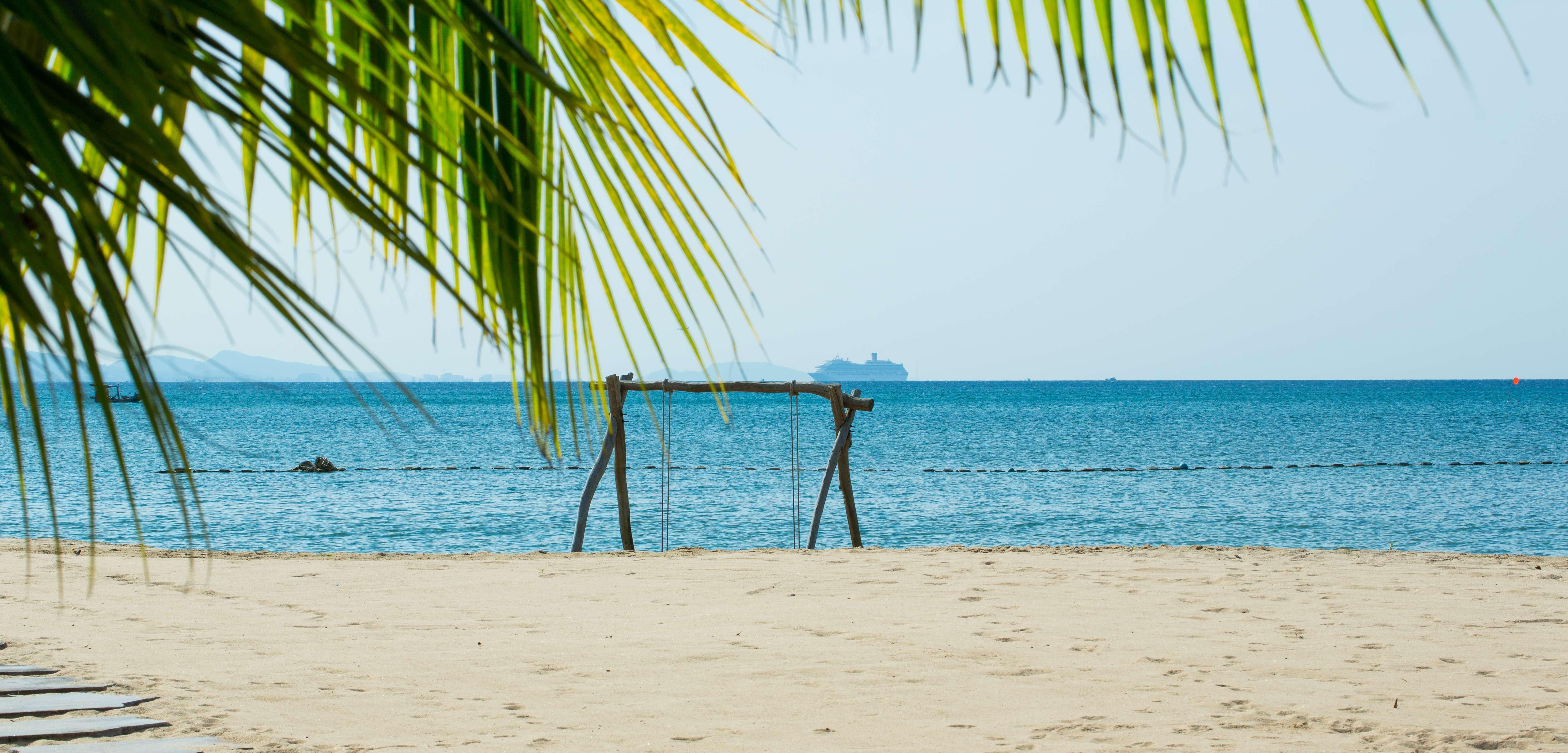 Chez Carole Beach Resort Phu Quoc Exterior photo