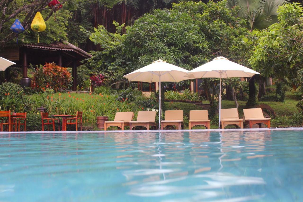 Chez Carole Beach Resort Phu Quoc Exterior photo