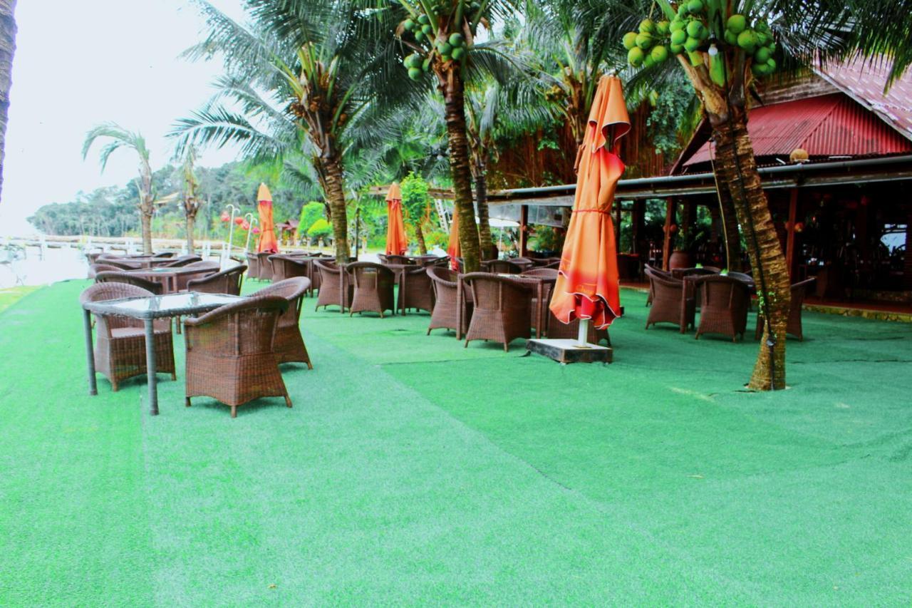 Chez Carole Beach Resort Phu Quoc Exterior photo