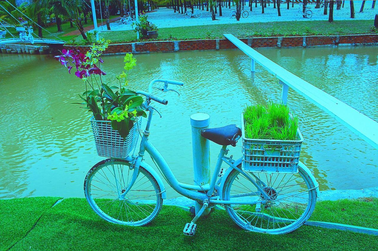 Chez Carole Beach Resort Phu Quoc Exterior photo