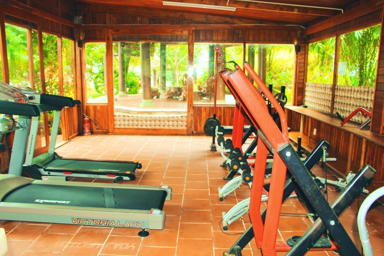 Chez Carole Beach Resort Phu Quoc Exterior photo