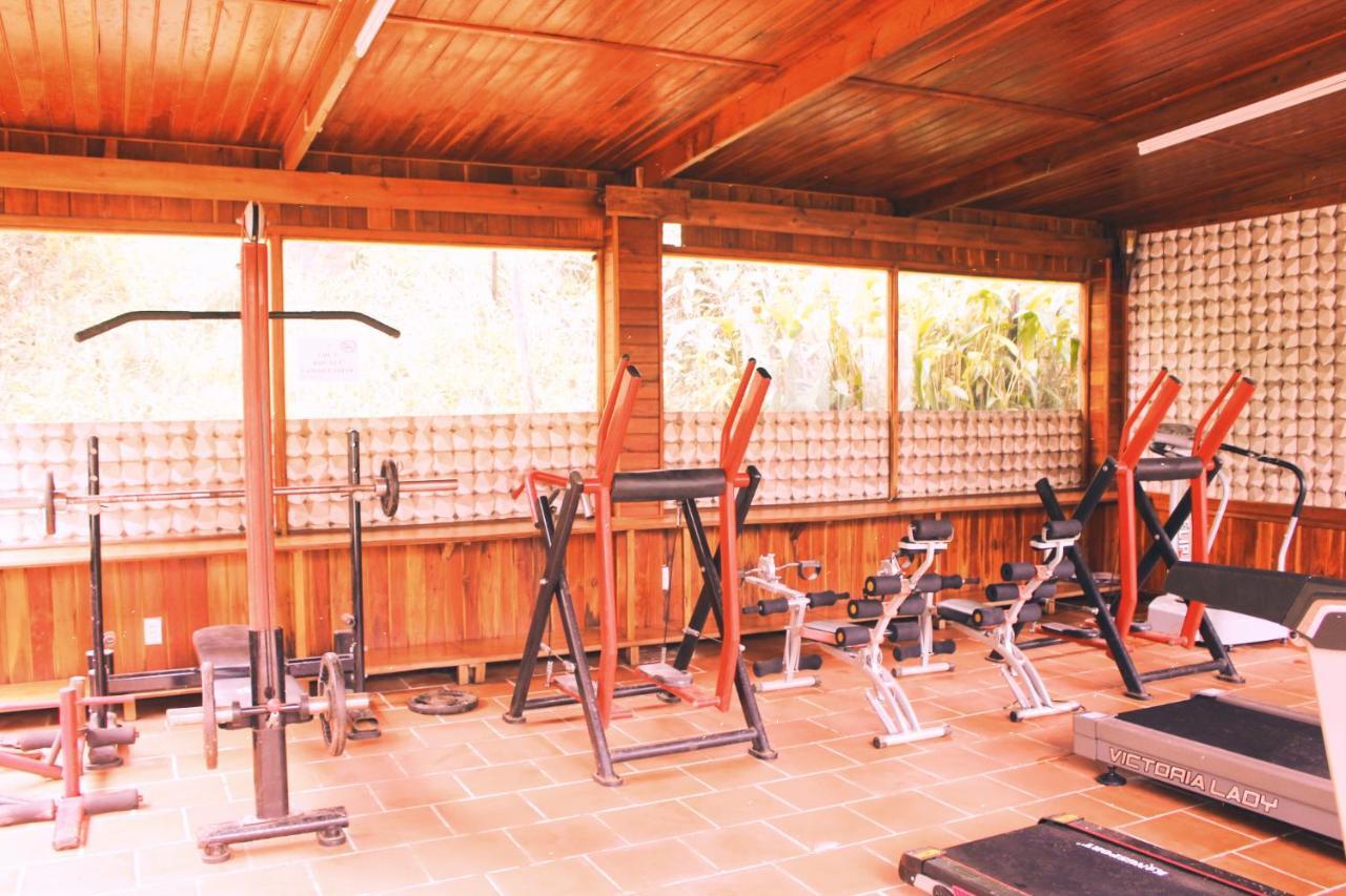 Chez Carole Beach Resort Phu Quoc Exterior photo