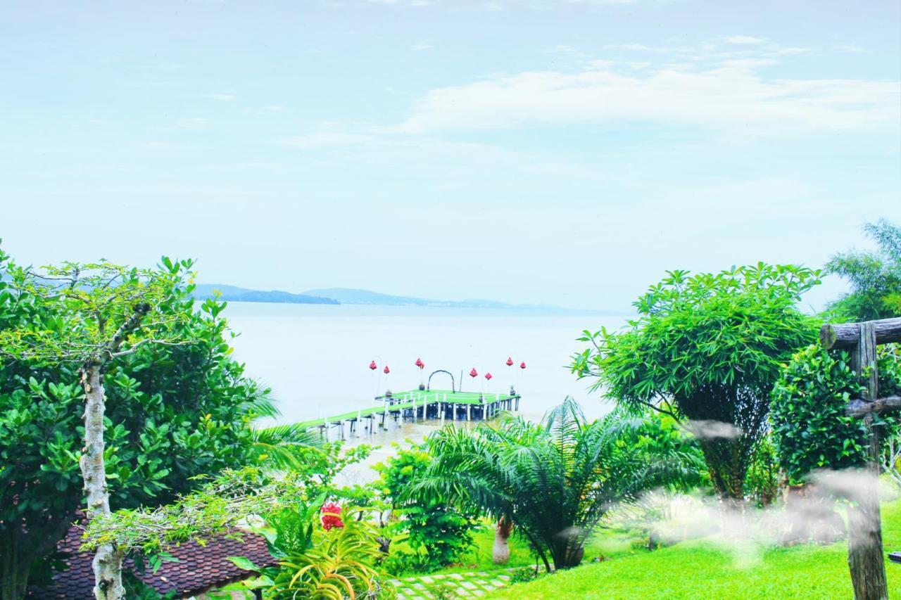 Chez Carole Beach Resort Phu Quoc Exterior photo